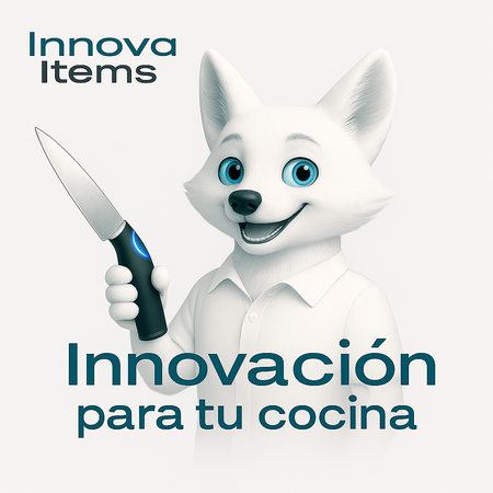 Innovación para tu  cocina