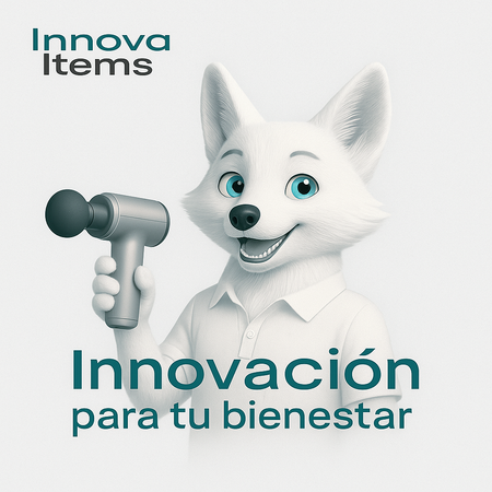 Innovación para tu bienestar