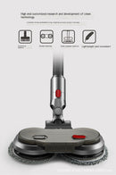 InnovaClean™ Mopa Eléctrica Inalámbrica – Compatible con Dyson V7/V8/V10/V11