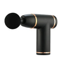 InnovaRelax™ Mini Pistola de Masaje USB