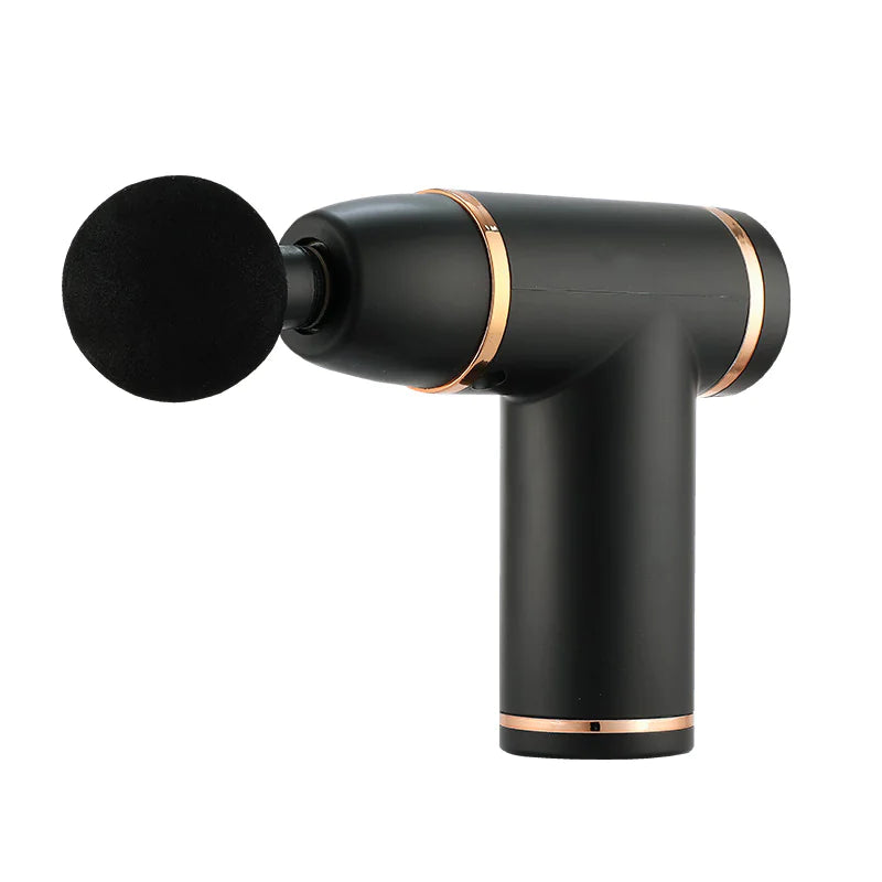 InnovaRelax™ Mini Pistola de Masaje USB