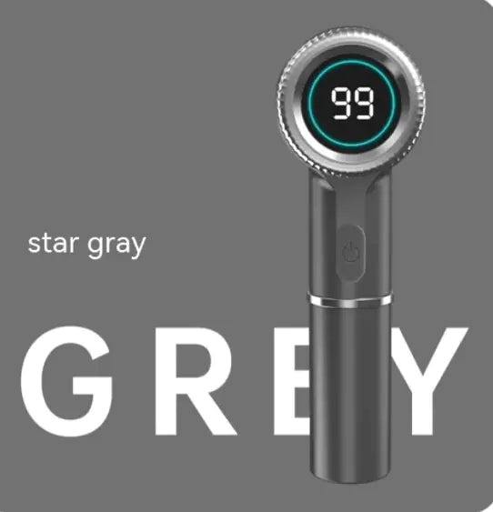 InnovaClean™ Cepillo Eléctrico Multifuncional 5 en 1