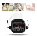 InnovaTherm™ Masajeador Infrarrojo para Rodillas