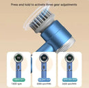 InnovaClean™ Cepillo Eléctrico Multifuncional 5 en 1