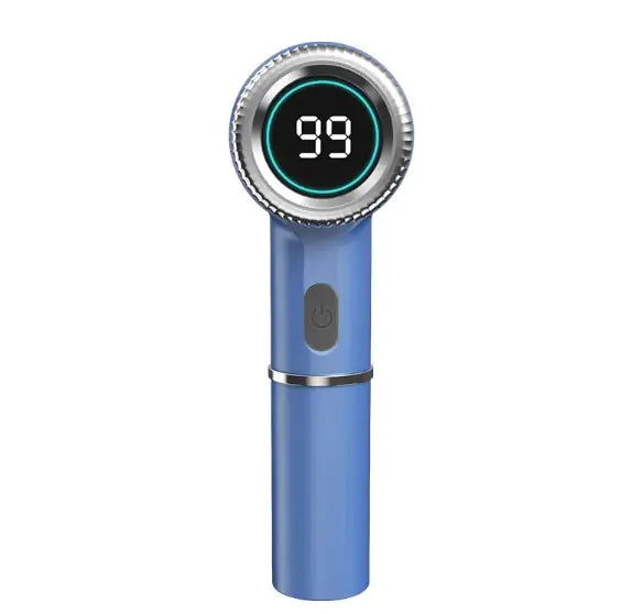 InnovaClean™ Cepillo Eléctrico Multifuncional 5 en 1