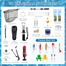 InnovaXmas™ Calendario de Adviento 2025 – 24 Días de Sorpresas Únicas (4 Modelos)