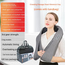 InnovaRelax™ Masajeador de cuello y espalda