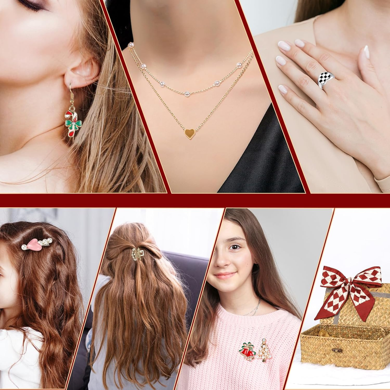 InnovaXmas™ Calendario de Adviento 2025 – 24 Días de Sorpresas Únicas (4 Modelos)