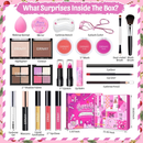 InnovaXmas™ Calendario de Adviento 2025 – 24 Días de Sorpresas Únicas (4 Modelos)