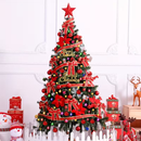 Árbol de Navidad 1,5 m – Montaje Rápido y Decoración Preinstalada