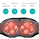 InnovaRelax™ Masajeador de cuello y espalda