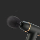 InnovaRelax™ Mini Pistola de Masaje USB