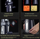 InnovaHeat™ 5 en 1 Cortador de Verduras Multifuncional